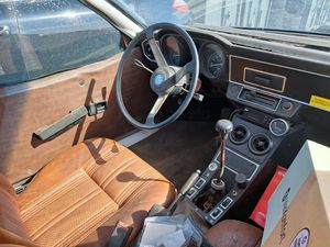 Volkswagen 1302 bild 4