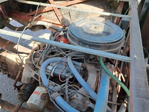 Volkswagen 1302 bild 6