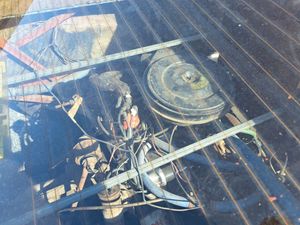 Volkswagen 1302 bild 5