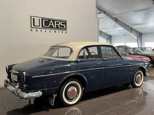 Volvo Amazon bild 3
