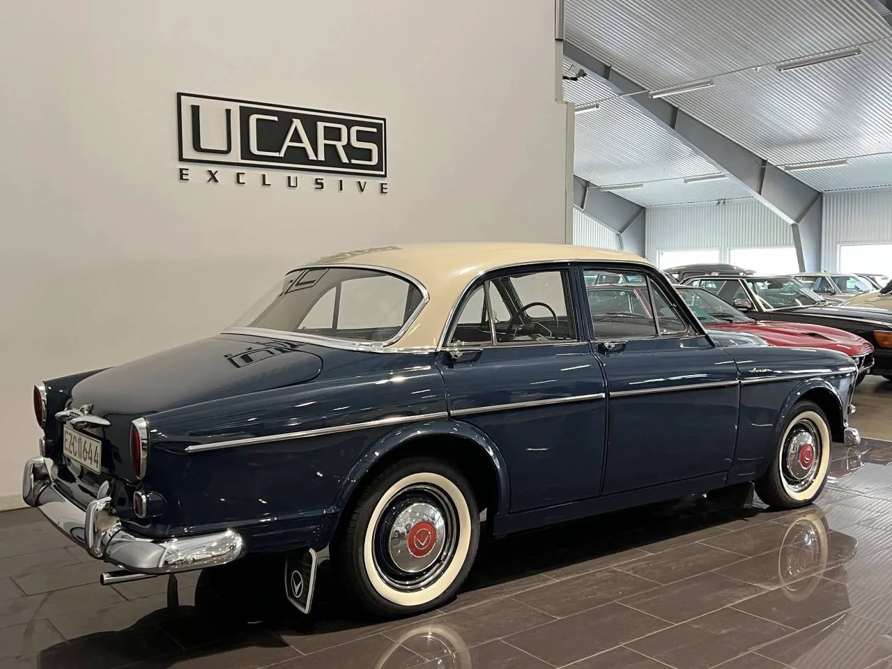 Vehicle image 2