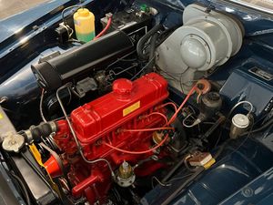Volvo Amazon bild 8