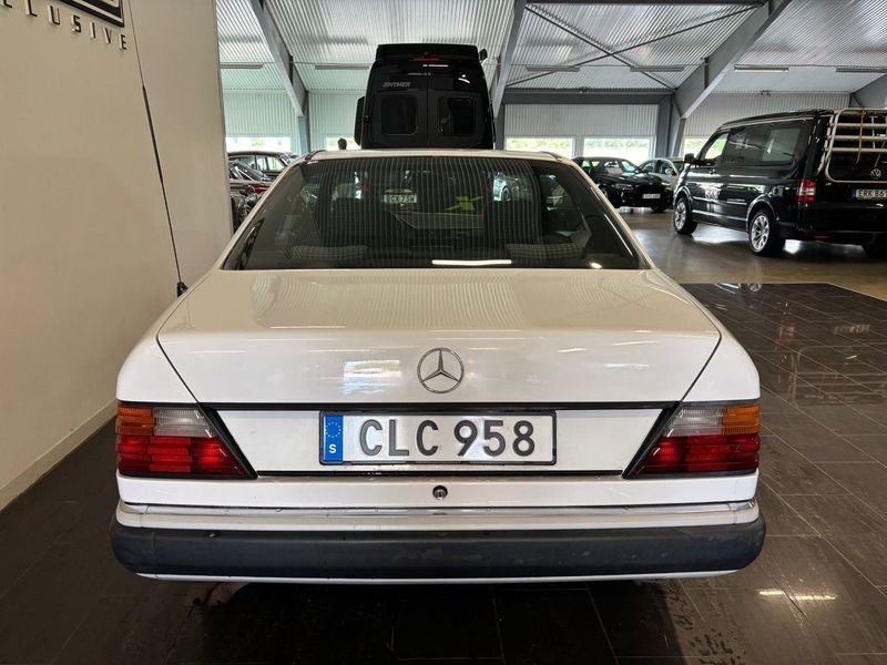 Mercedes 300 bild 4