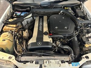 Mercedes 300 bild 9