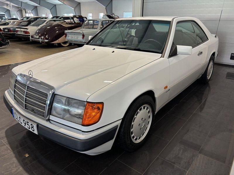 Mercedes 300 bild 5