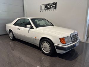 Mercedes 300 bild 1