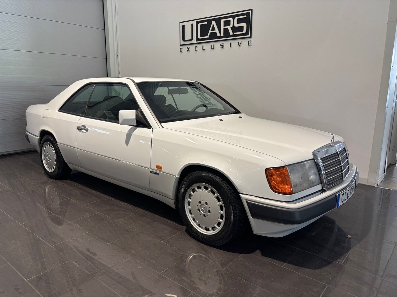 Mercedes 300