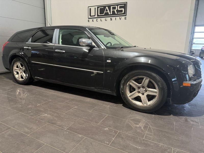 Chrysler 300C bild 4