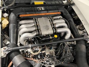 Porsche 928 bild 17