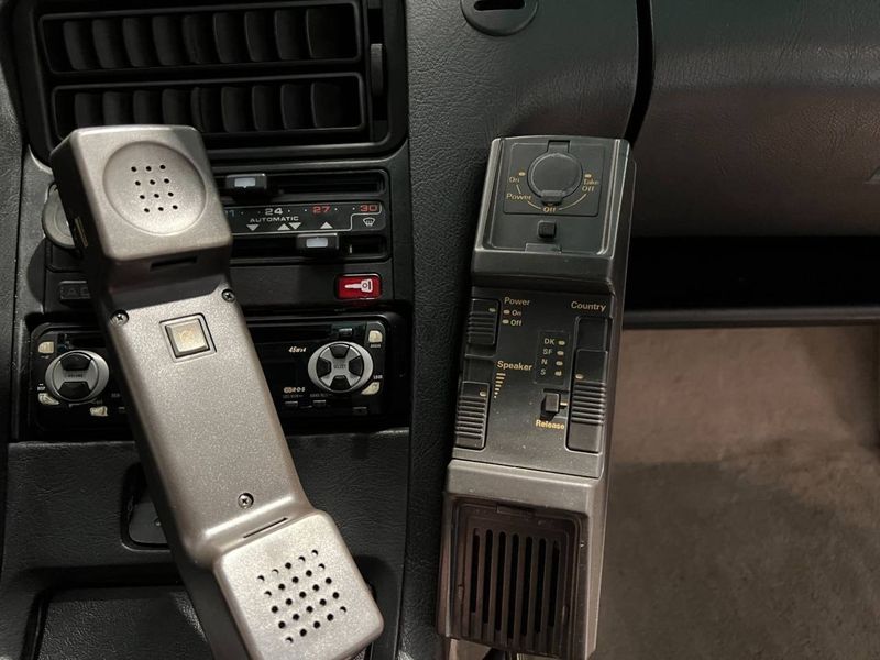 Porsche 928 bild 15