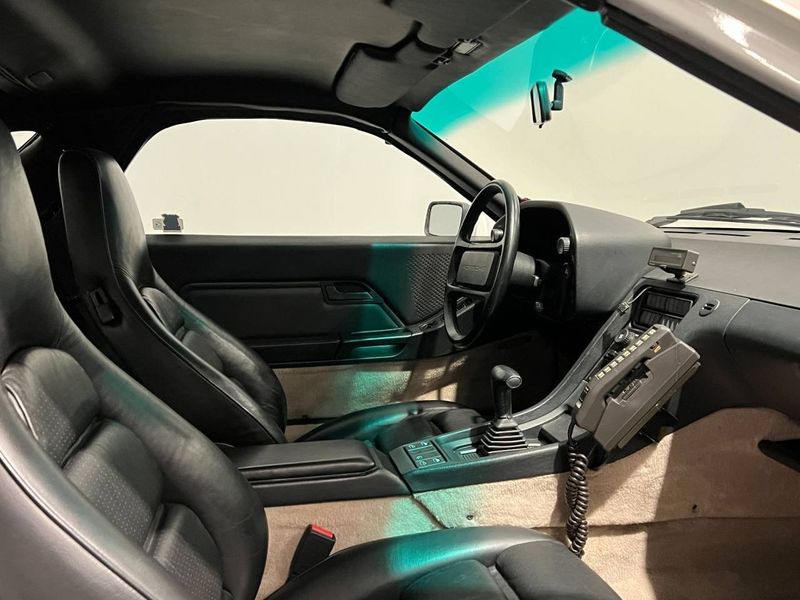 Porsche 928 bild 9