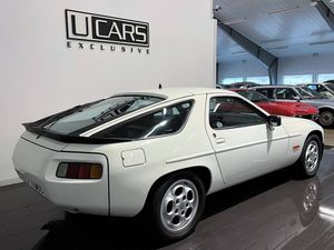 Porsche 928 bild 3