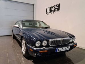 Jaguar XJ bild 3