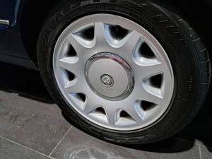 Jaguar XJ bild 6