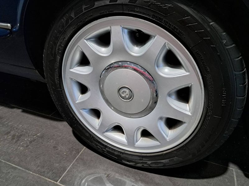 Jaguar XJ bild 6