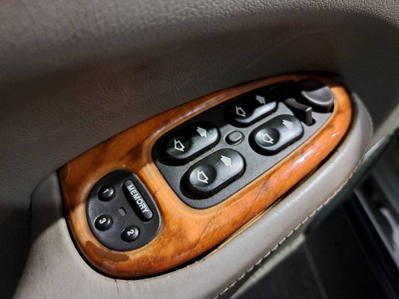 Jaguar XJ bild 17