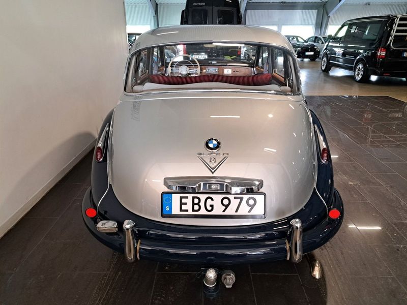 BMW 320 bild 4