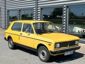 Fiat 128 bild 2