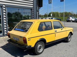 Fiat 128 bild 3