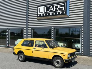Fiat 128 bild 1