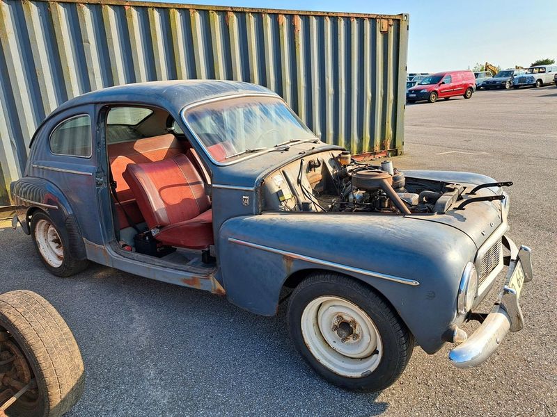 Volvo PV bild 11