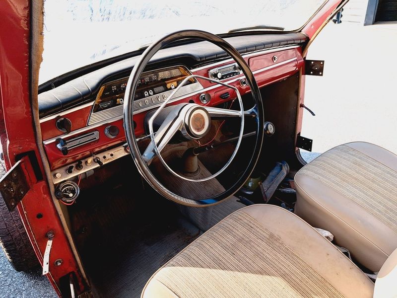 Volvo PV bild 7