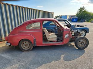 Volvo PV bild 3