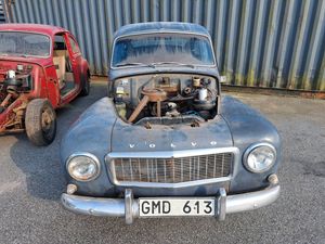 Volvo PV bild 13