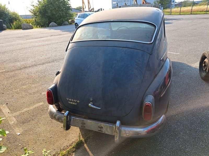 Volvo PV bild 14