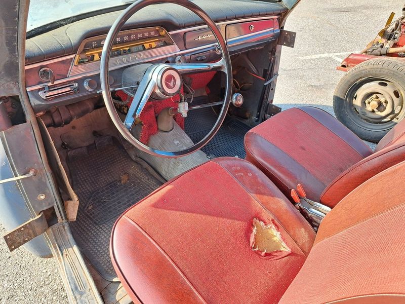 Volvo PV bild 16