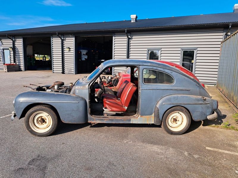 Volvo PV bild 12