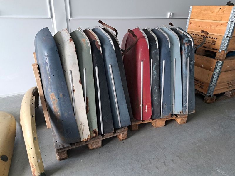 Volvo PV bild 24