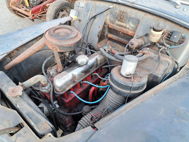Volvo PV bild 15