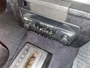 Volvo 262 bild 20