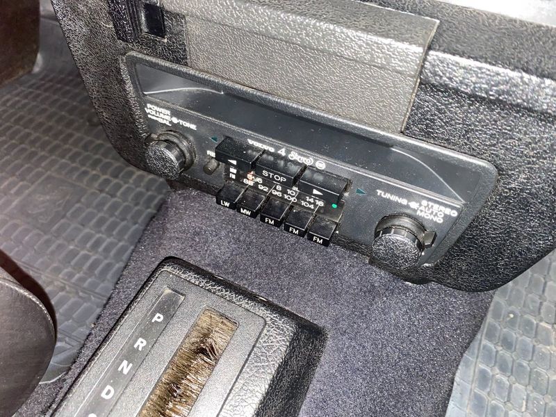 Volvo 262 bild 20