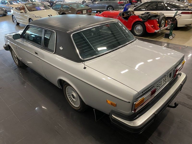Volvo 262 bild 6
