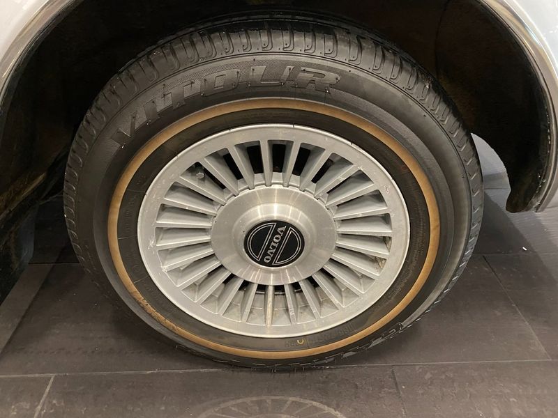 Volvo 262 bild 15