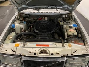 Volvo 262 bild 13