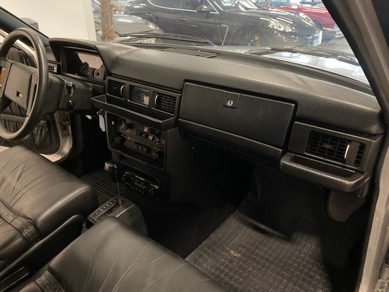 Volvo 262 bild 21