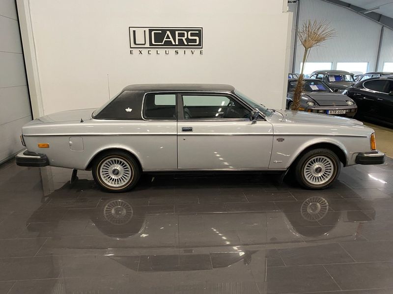 Volvo 262 bild 2