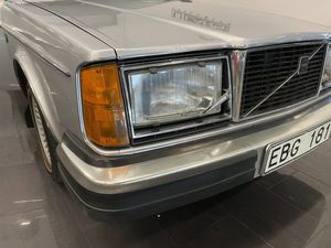 Volvo 262 bild 8