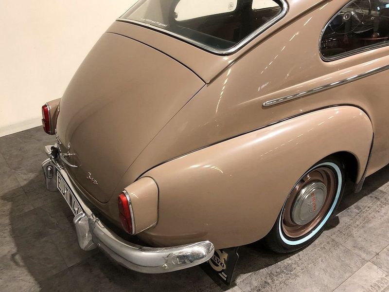 Volvo PV bild 3