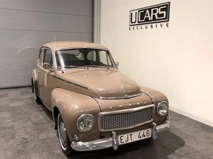 Volvo PV bild 1