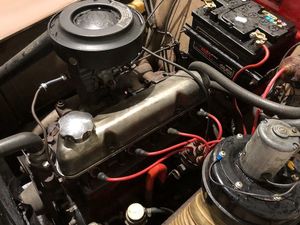 Volvo PV bild 6