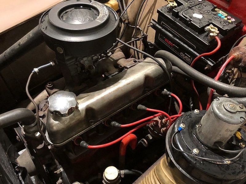 Volvo PV bild 6