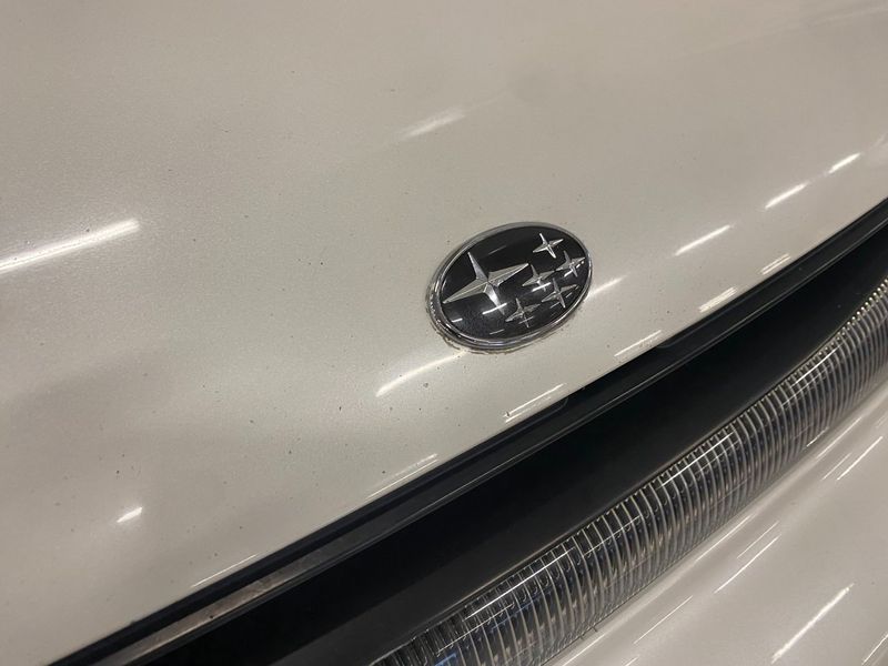 Subaru SVX bild 21