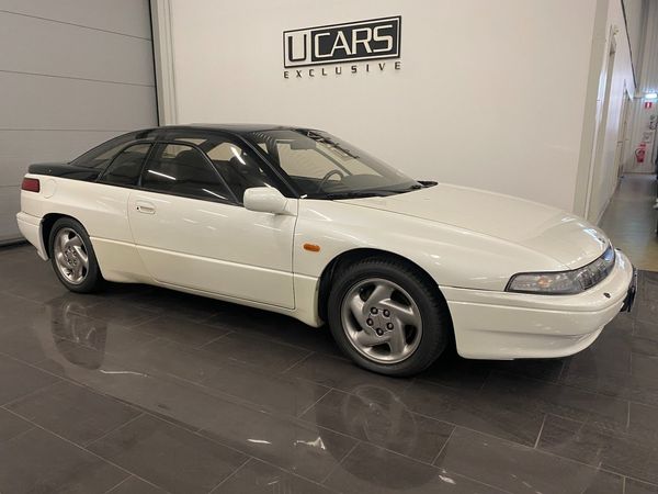 Subaru SVX Endast 1 ägare sedan ny / Unik! - 1992