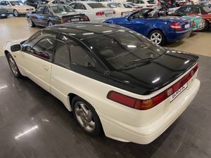 Subaru SVX bild 3