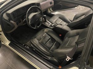 Subaru SVX bild 11