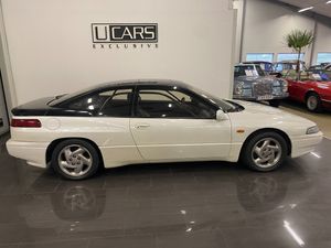 Subaru SVX bild 2
